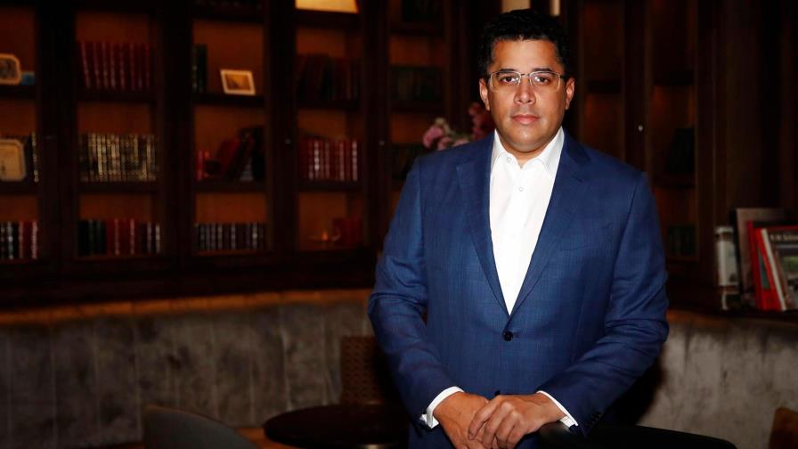 Collado asegura que la estrategia dominicana se ha ganado la confianza internacional