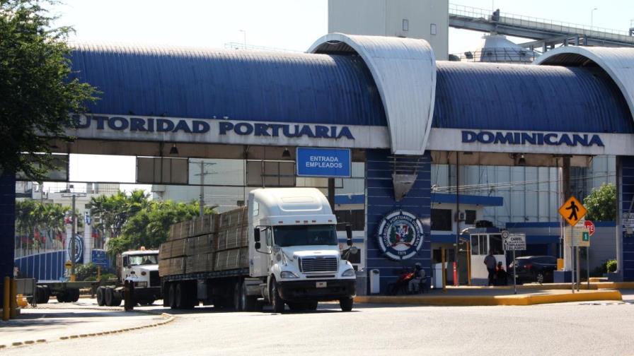 Portuaria asegura actividades no se paralizarán durante el estado de emergencia