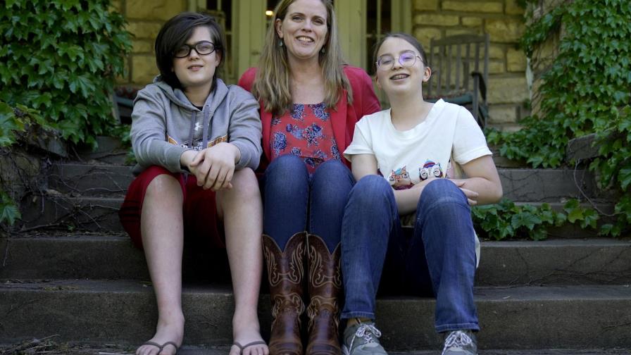 EEUU está a punto de autorizar vacuna COVID-19 en niños