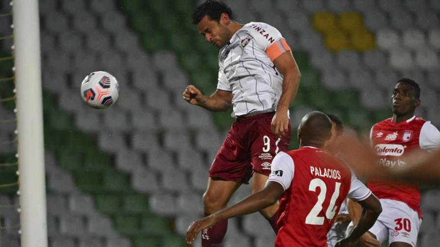 River gana; llegan vacunas para fútbol sudamericano