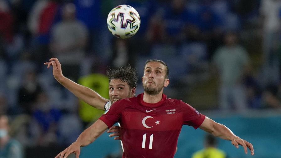 Turquía espera tener a la afición de su lado ante Gales