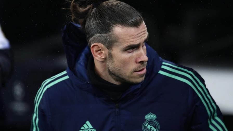 Real Madrid: Bale se perdería por lesión duelo ante Espanyol