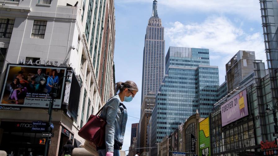 Restauranteros latinos en Nueva York exigen se les permita recibir comensales