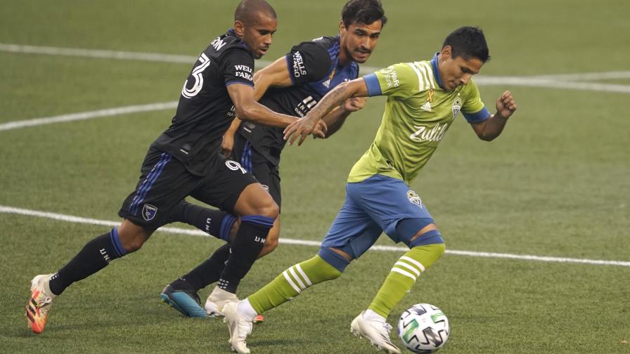 MLS: Clubes de Canadá jugarán de local en EEUU por pandemia