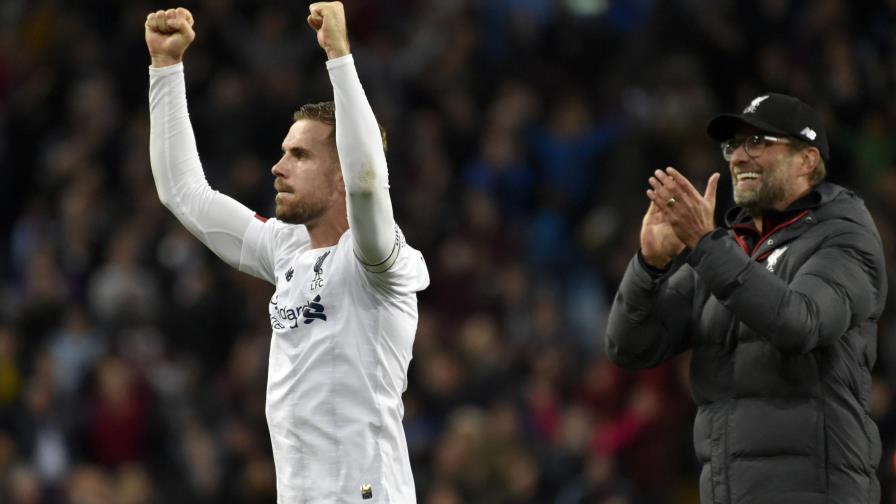 Liverpool jugará con dos equipos la Copa y Mundial de Clubes