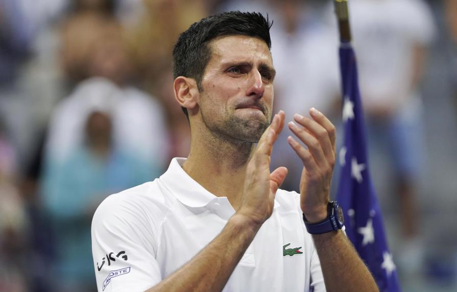 Djokovic, otro ausente en Indian Wells