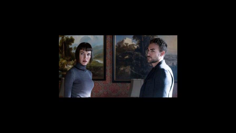 Lanzan trailer de Helstrom, la primera serie de horror de Marvel