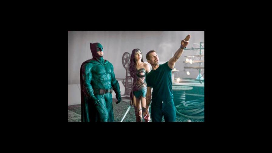 ¿Cuánto durará la versión de Zack Snyder de la Liga de la Justicia?