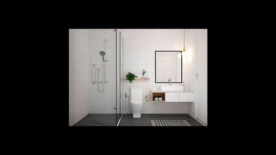 Decoración: seis tendencias para decorar tu baño 