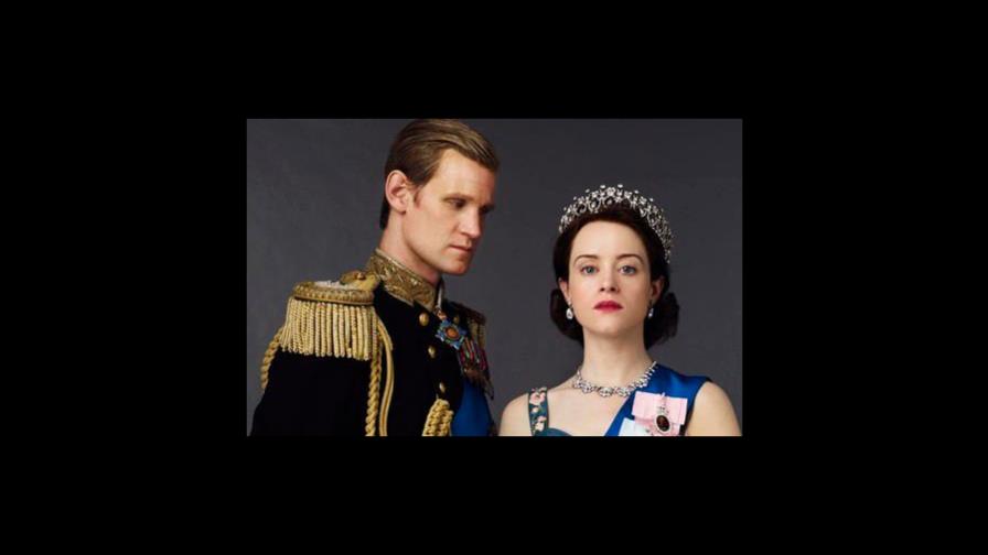 La serie “The Crown”, gana premio Fitur Screen por sus rodajes en España