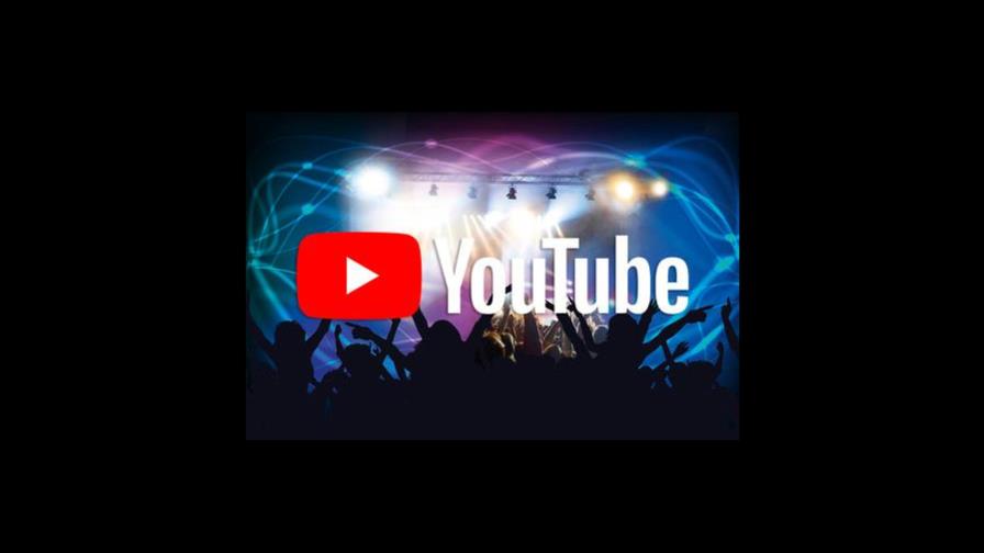 YouTube tendrá un teatro en Los Ángeles con capacidad para seis mil personas