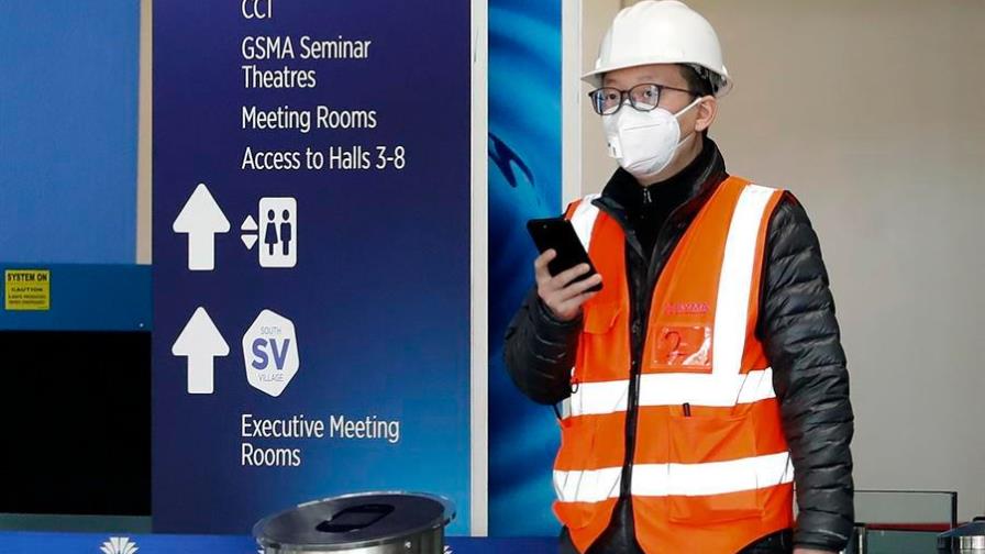 La empresa que creó el test para detectar el coronavirus se dispara en Bolsa