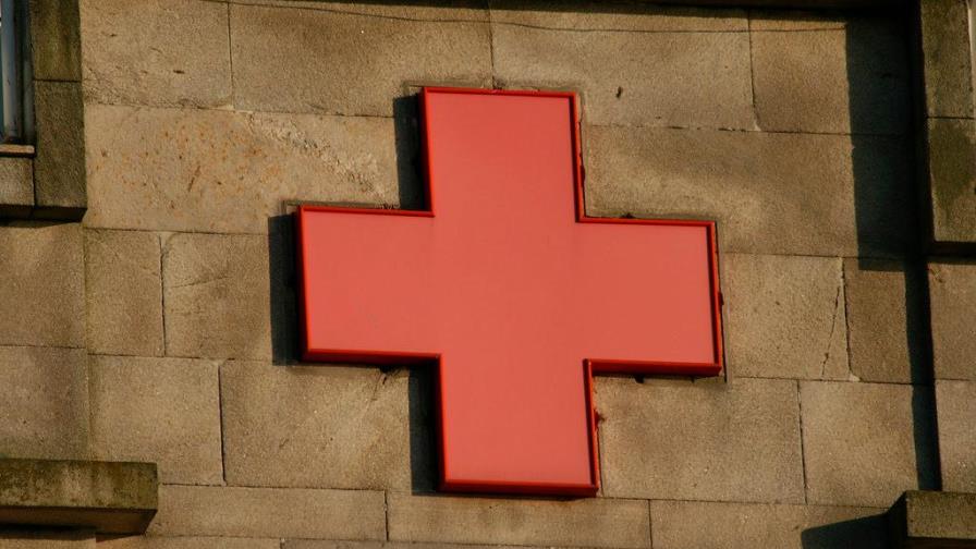 Cruz Roja pide acceso a la Franja de Gaza para operaciones humanitarias