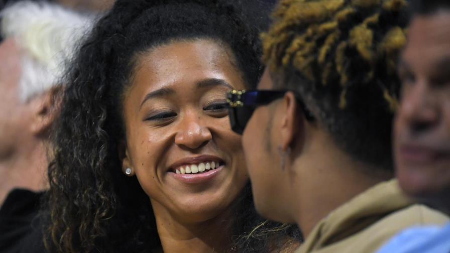 Osaka contrata a cuarto entrenador en menos de un año