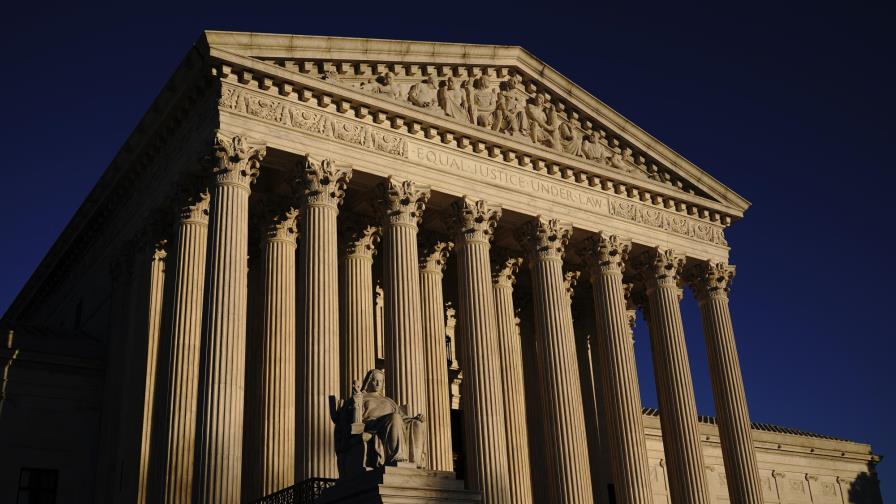 Biden tiene oportunidad de dejar marca en poder judicial