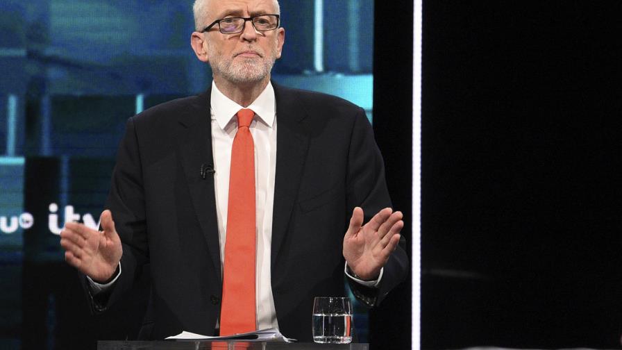 Laboristas prometen cambio radical si ganan las elecciones Laboristas prometen cambio radical si ganan las elecciones