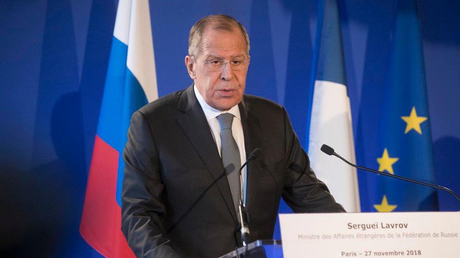 Rusia valora positivamente la disposición de Biden de reunirse con Putin