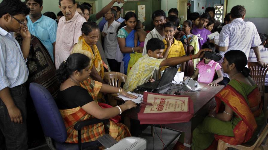 Presunto grupo chino hackeó gobierno y prensa en India