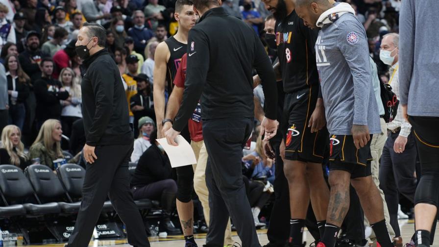 Suspensión de un partido a Jokic; multas a Morris y Butler