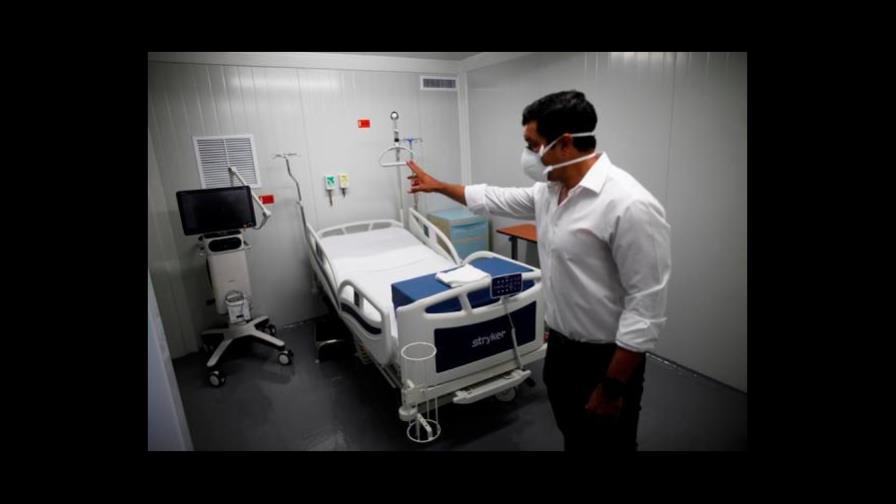 Médicos de Panamá rechazan compras de insumos contra COVID-19 sin asesoría