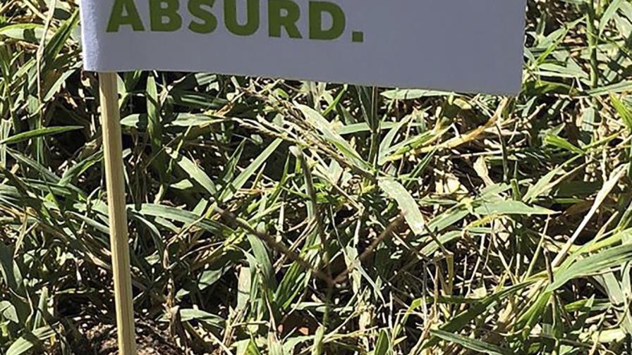 Missouri: Campaña de limpieza abandera heces de perros Missouri: Campaña de limpieza abandera heces de perros