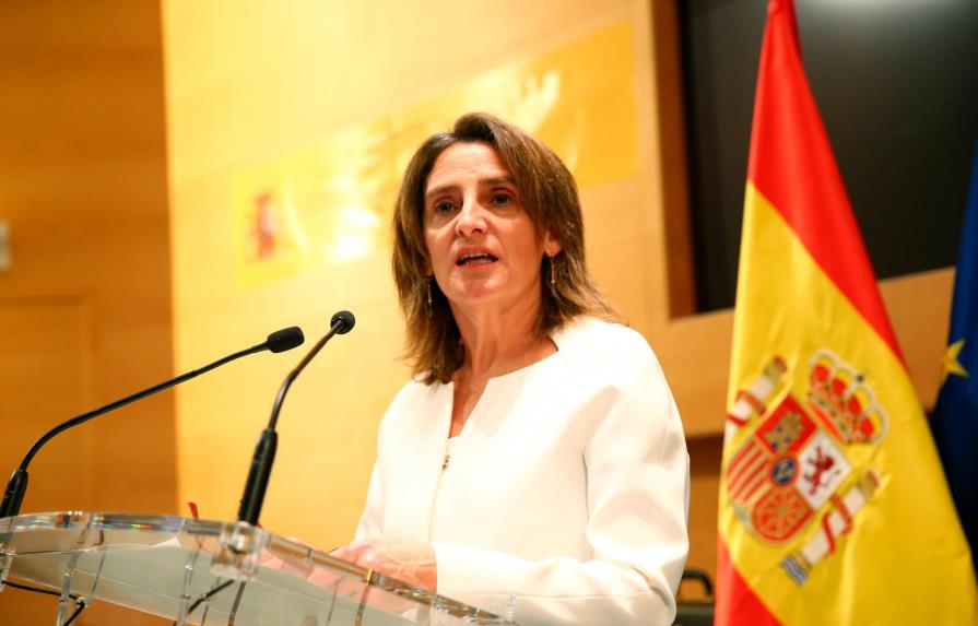 España declara la “emergencia climática” con medidas para primeros 100 días