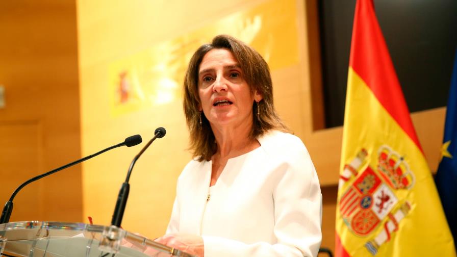 España declara la “emergencia climática” con medidas para primeros 100 días