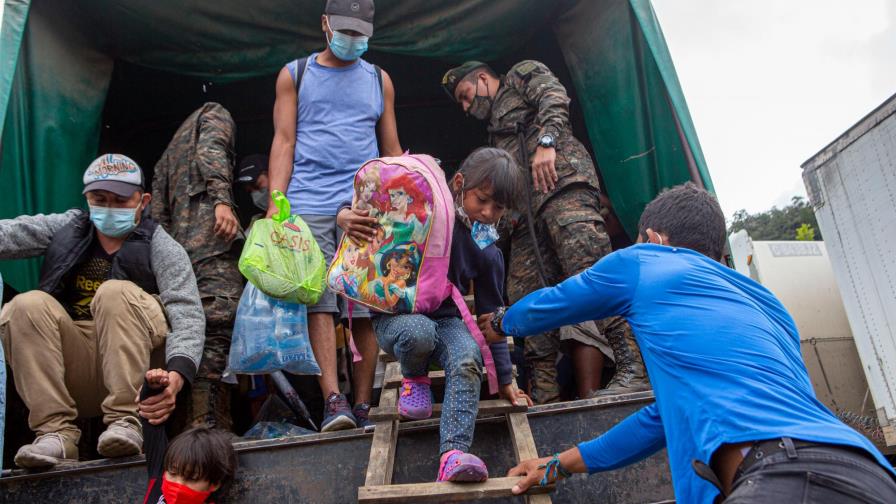 ONU: se agrava crisis alimentaria en Haití y Centroamérica 