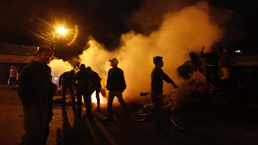 AP Explica: La crisis en Ecuador por subsidios a combustible