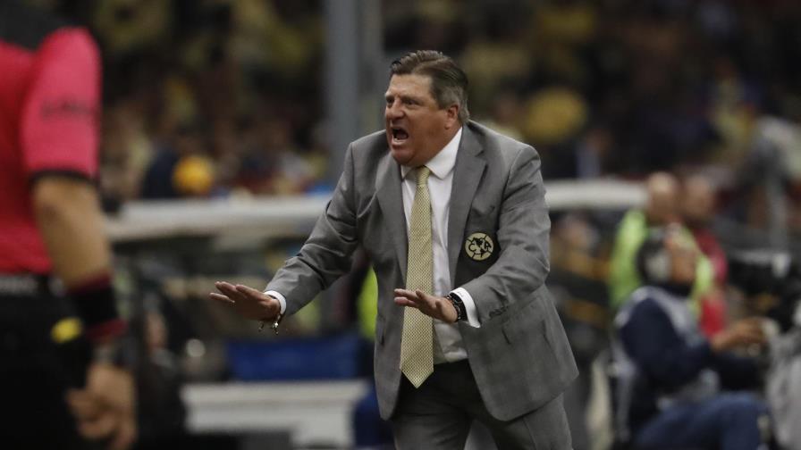 Con ausencias, América inicia el Clausura ante Tigres