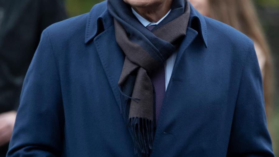 Rakhimov elegido presidente de la AIBA, pese a críticas