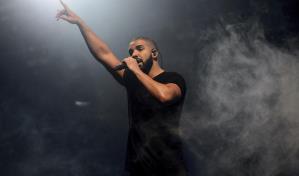 Drake rompe récord de canciones en el Hot 100 con 208