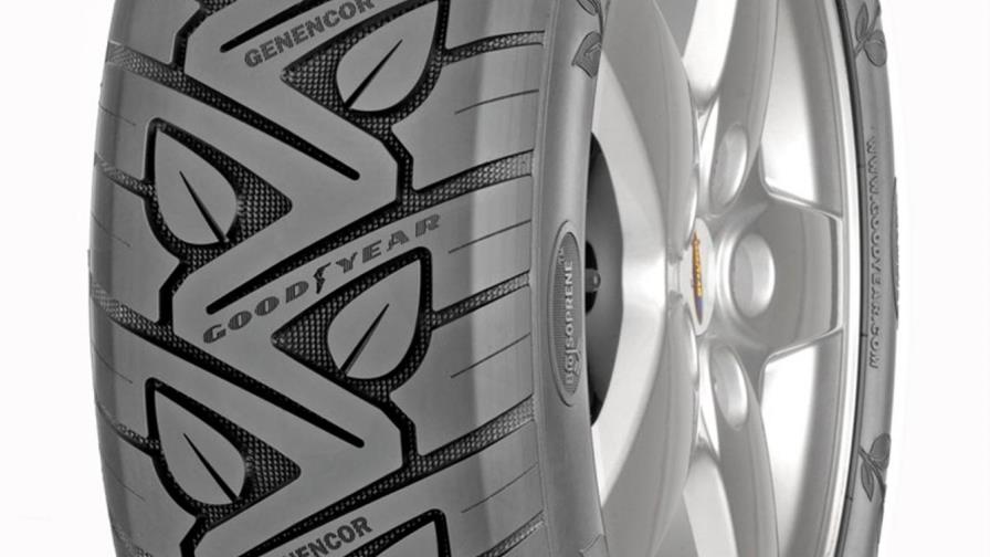 Gobierno venezolano ocupó instalaciones de Goodyear tras cierre Gobierno venezolano ocupó instalaciones de Goodyear tras cierre