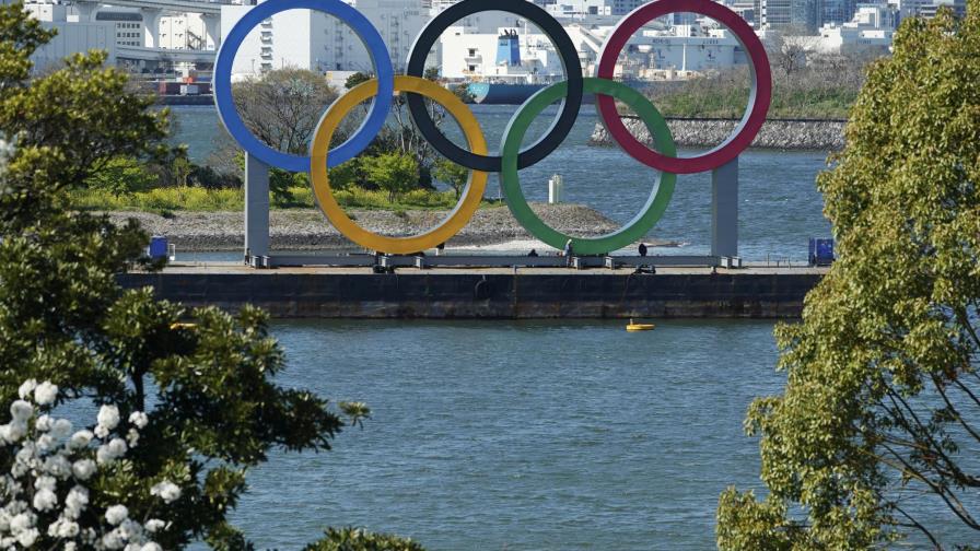 Posponer Tokio 2020 costará 2.000 millones de dólares a organizadores