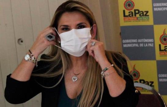 El mayor hotel de La Paz se convierte en centro de aislamiento por Covid-19
