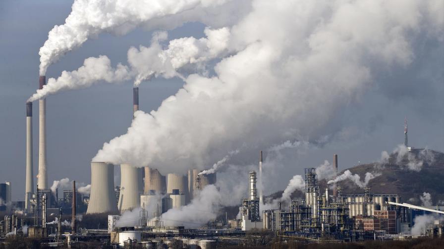 Alemania aprueba plan para eliminación gradual del carbón