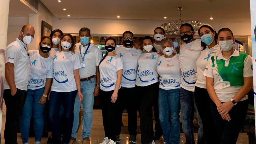 Grupo Urus realizará  jornada de “Detección Temprana de Cáncer de Próstata”