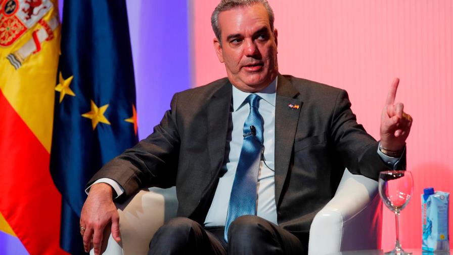 Abinader: “comunidad internacional debe tener mayor responsabilidad con Haití”