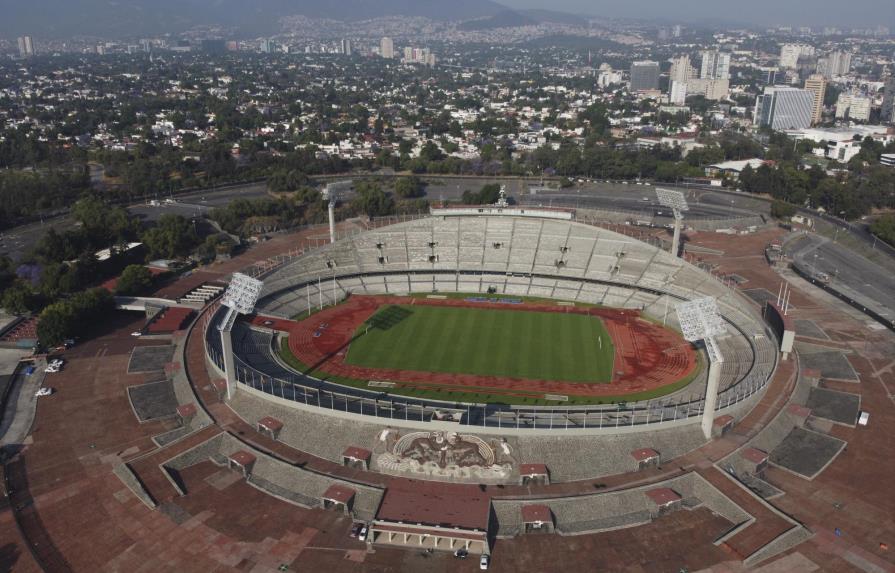 Incierta aún, fecha de reanudación de fútbol en México