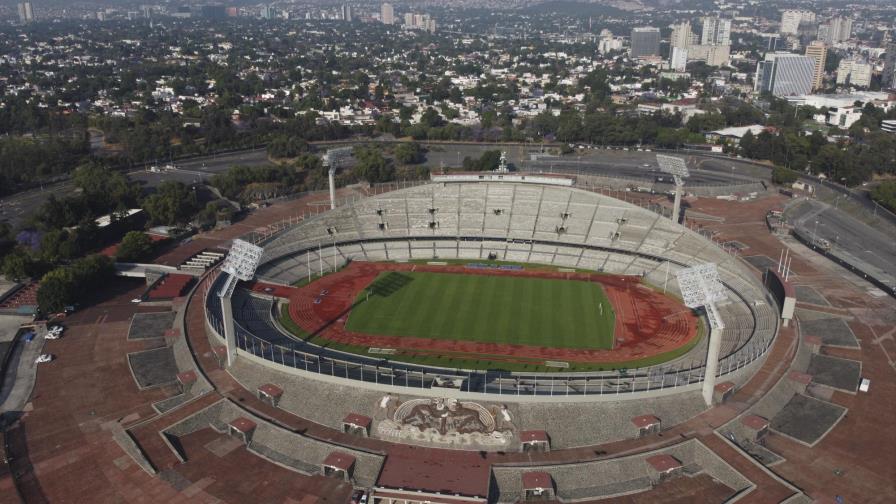 Incierta aún, fecha de reanudación de fútbol en México
