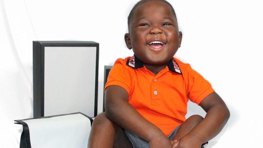 Muere niño de seis años que se hizo viral en redes por una rara enfermedad