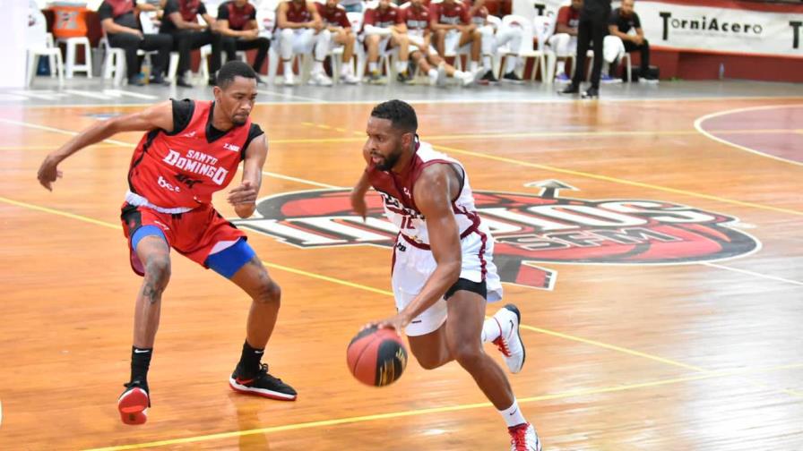 Gerardo Suero es traspasado a los Soles desde los Indios