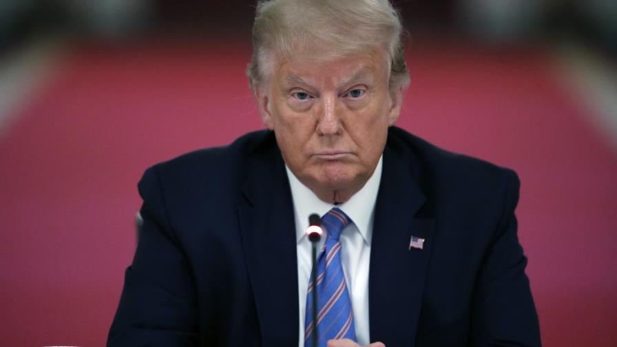 ¿Qué implica para el expresidente Trump la nueva pesquisa penal?