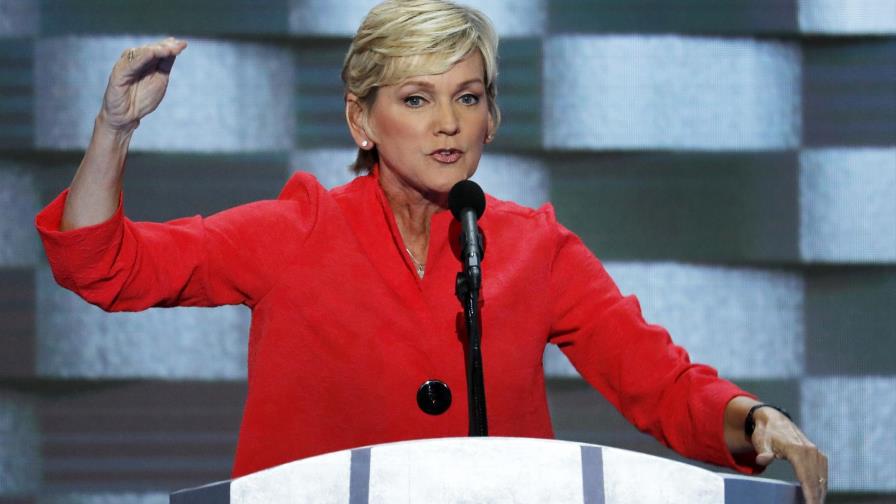 Biden elige a Buttigieg y Granholm para gabinete Biden elige a Buttigieg y Granholm para gabinete