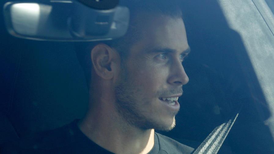 Bale vuelve al Tottenham, un club muy especial
