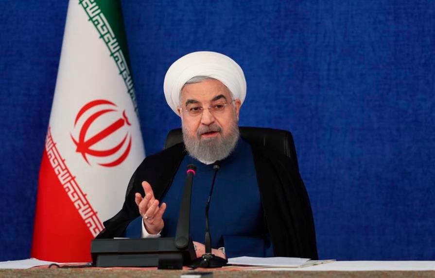 Irán advierte que medida de EE.UU. es una amenaza para la paz y la ONU
