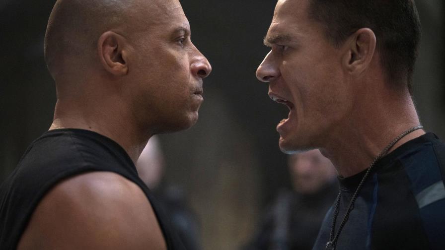Fast and Furious y “Mulan” se posponen por virus Fast and Furious y “Mulan” se posponen por virus
