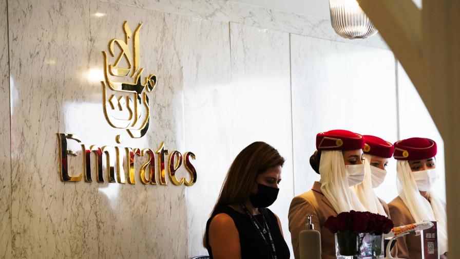 Aerolínea Emirates anuncia posible venta de acciones Aerolínea Emirates anuncia posible venta de acciones