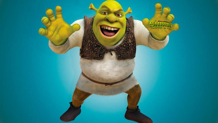 “Shrek”, el ogro que sigue conquistando al público 20 años después