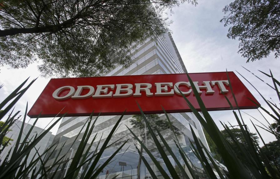 Constructora de Odebrecht formalizará ante Justicia acuerdo con acreedores